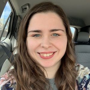 Meet your Posher, Raven